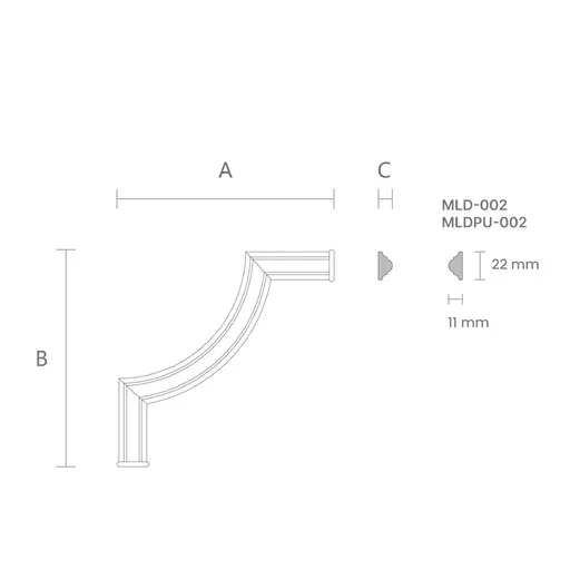 MLD-002U